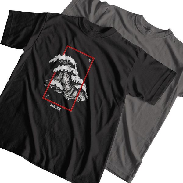 men's t-shirts coolmind 100% cotton streetwear print men t shirt casual loose short sleeve tshirt o-neck cool t-shirt tee shirts, White;black 
men's t-shirts coolmind 100% cotton streetwear print men t shirt casual loose short sleeve tshirt o-neck cool t-shirt tee shirts, White;black
