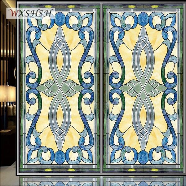 window stickers stained custom size glass film static cling window-private-protection church reusable durable decor sticker
window stickers stained custom size glass film static cling window-private-protection church reusable durable decor sticker