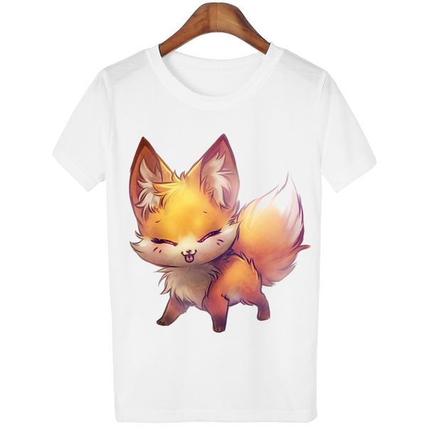 fashion women's t-shirt toshihara cartoon cute print short sleeve round neck white simple solid color print tees
fashion women's t-shirt toshihara cartoon cute print short sleeve round neck white simple solid color print tees