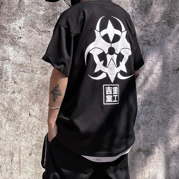 men's t-shirts 2021 graphic t-shirt for men cotton fashion japanese streetwear tees, White;black
men's t-shirts 2021 graphic t-shirt for men cotton fashion japanese streetwear tees, White;black