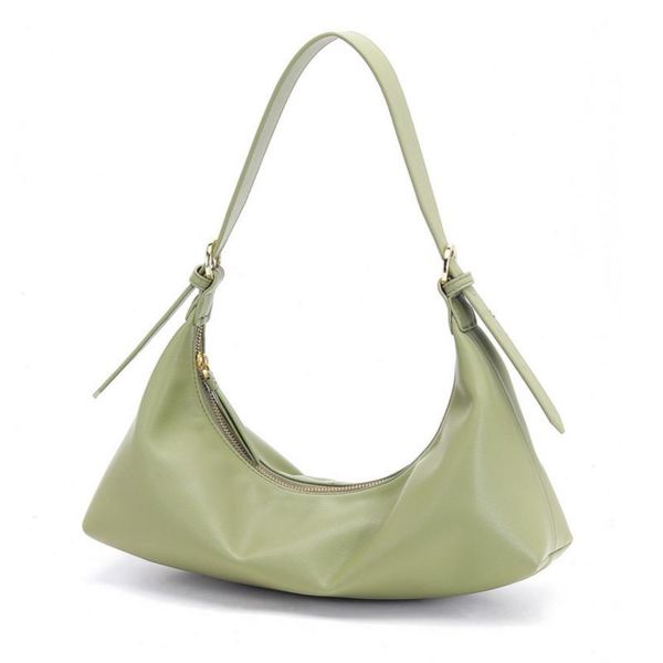 totes 2021 french fashion women handbag genuine leather underarm shoulder bags solid female daily travel hobos brand designer
totes 2021 french fashion women handbag genuine leather underarm shoulder bags solid female daily travel hobos brand designer