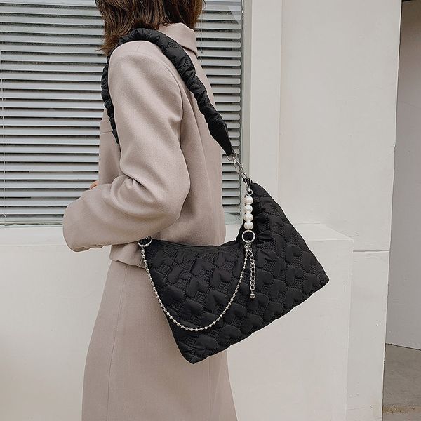 women's bag bag 2021 autumn shoulder large capacity messenger chain simple diamond embroidered thread s
women's bag bag 2021 autumn shoulder large capacity messenger chain simple diamond embroidered thread s