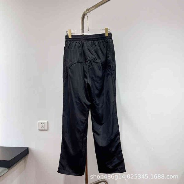 women's pants & capris b paris home autumn and winter piping wide leg pants loose solid color straight tube elastic men's women�, Black;white
women's pants & capris b paris home autumn and winter piping wide leg pants loose solid color straight tube elastic men's women�, Black;white