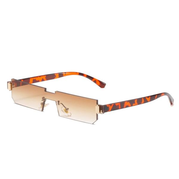 sunglasses fashion one piece women rimless sunglass vintage men design eyewear gradient shades uv400 sun glass, White;black
sunglasses fashion one piece women rimless sunglass vintage men design eyewear gradient shades uv400 sun glass, White;black