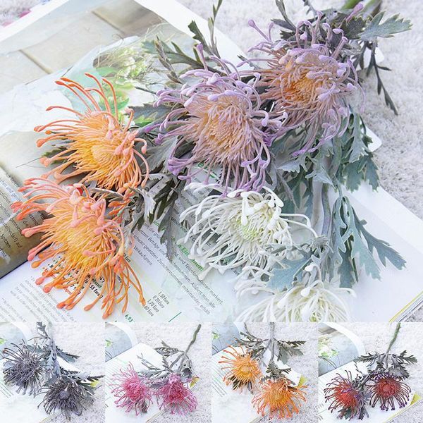 home decoration artificial flowers short branch crab feet 2 hair planting pincushion wedding setting decorative & wreaths
home decoration artificial flowers short branch crab feet 2 hair planting pincushion wedding setting decorative & wreaths