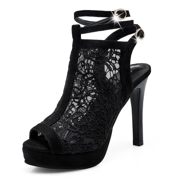 dress shoes desiger women sandals hollow out buckle strap high heels bridesmaid bridal wedding pumps q00074, Black
dress shoes desiger women sandals hollow out buckle strap high heels bridesmaid bridal wedding pumps q00074, Black