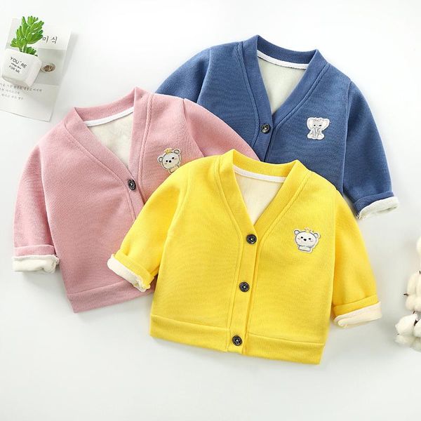 pullover cashmere children's sweaters boys and girls autumn winter clothes, baby coats, bottoming cardiganss for, Blue
pullover cashmere children's sweaters boys and girls autumn winter clothes, baby coats, bottoming cardiganss for, Blue