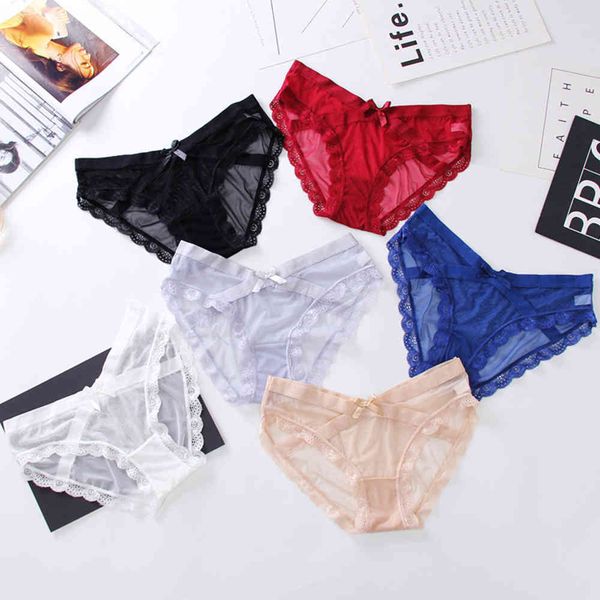 underwear autumn thin transparent lace side quick low crotch briefs, Black;pink
underwear autumn thin transparent lace side quick low crotch briefs, Black;pink