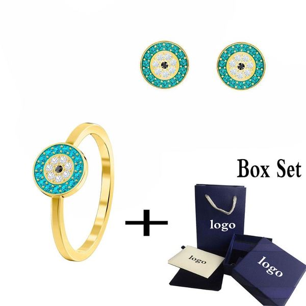 cluster rings fashionable exquisite lucky colored lady evil eye pierced ring for girlfriend valentine's day, birthday commemorate gift, Golden;silver
cluster rings fashionable exquisite lucky colored lady evil eye pierced ring for girlfriend valentine's day, birthday commemorate gift, Golden;silver