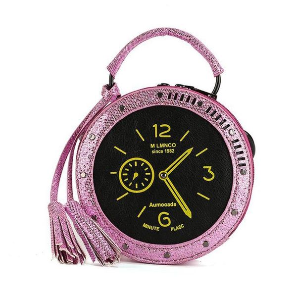 duffel bags 28tf sequin crossbody purses clock shape handbags for women pu leather tassel shoulder retro tote messenger bag
duffel bags 28tf sequin crossbody purses clock shape handbags for women pu leather tassel shoulder retro tote messenger bag