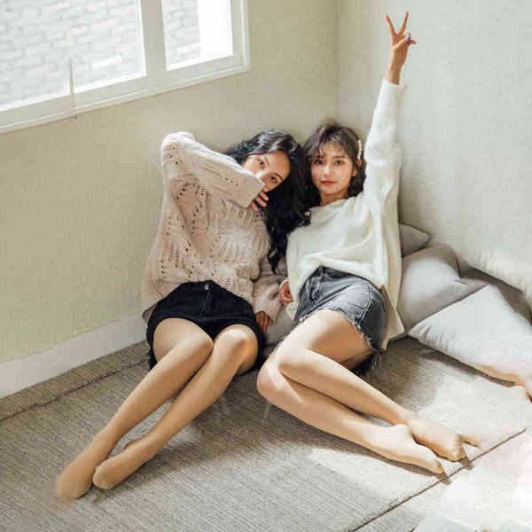 women's leggings bare leg artifact women's autumn and winter nude thickened plush flh color bottomed socks pantyhose supernatural, Black
women's leggings bare leg artifact women's autumn and winter nude thickened plush flh color bottomed socks pantyhose supernatural, Black