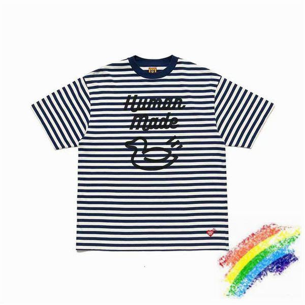men's t-shirts standard shirt striped duck made human 1:1 men's casual fashion t- t-, White;black
men's t-shirts standard shirt striped duck made human 1:1 men's casual fashion t- t-, White;black