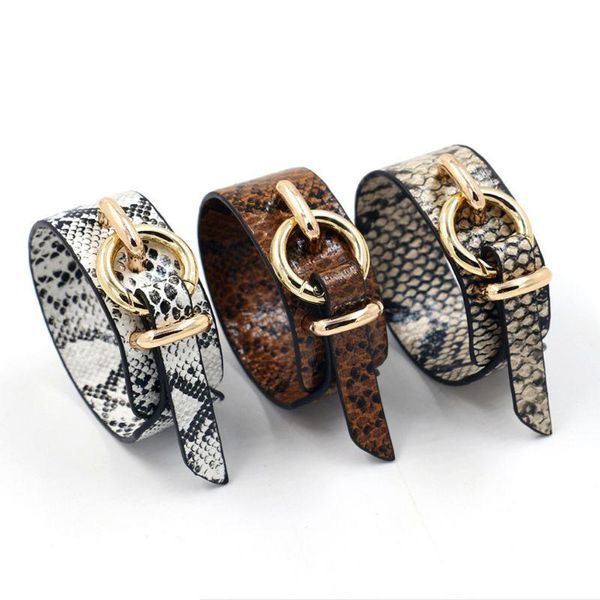 handmade horse hair leather leopard bracelet belt buckle bangles women jewelry x5qd charm bracelets, Golden;silver
handmade horse hair leather leopard bracelet belt buckle bangles women jewelry x5qd charm bracelets, Golden;silver