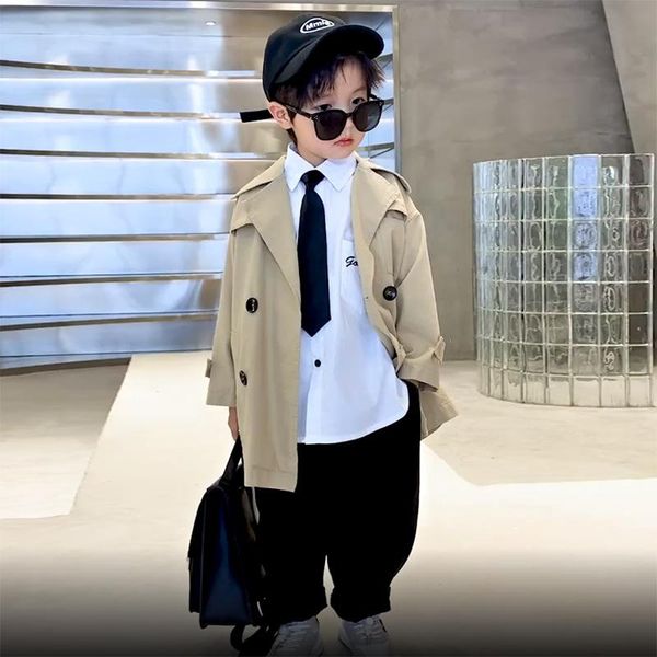 tench coats children's windbreaker jacket boys long trench spring autumn kids fashion parka child clothing england style outerwear, Camo
tench coats children's windbreaker jacket boys long trench spring autumn kids fashion parka child clothing england style outerwear, Camo