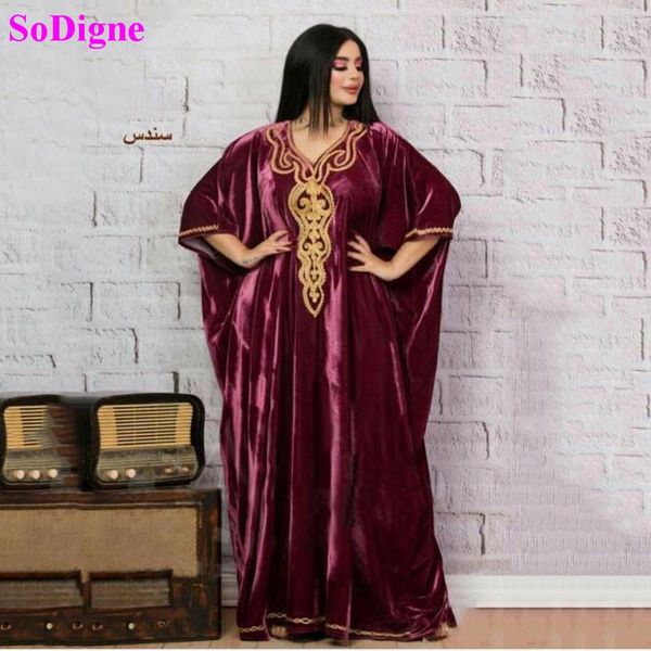 party dresses sodigne muslim algeria evening gold appliques long sleeves velvet arabic kaftan dubai prom dress gown, White;black
party dresses sodigne muslim algeria evening gold appliques long sleeves velvet arabic kaftan dubai prom dress gown, White;black