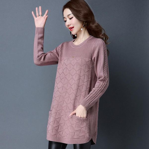 women's sweaters loose dress women spring autumn bottoming shirt pullover winter outer size knit female jacket, White;black
women's sweaters loose dress women spring autumn bottoming shirt pullover winter outer size knit female jacket, White;black