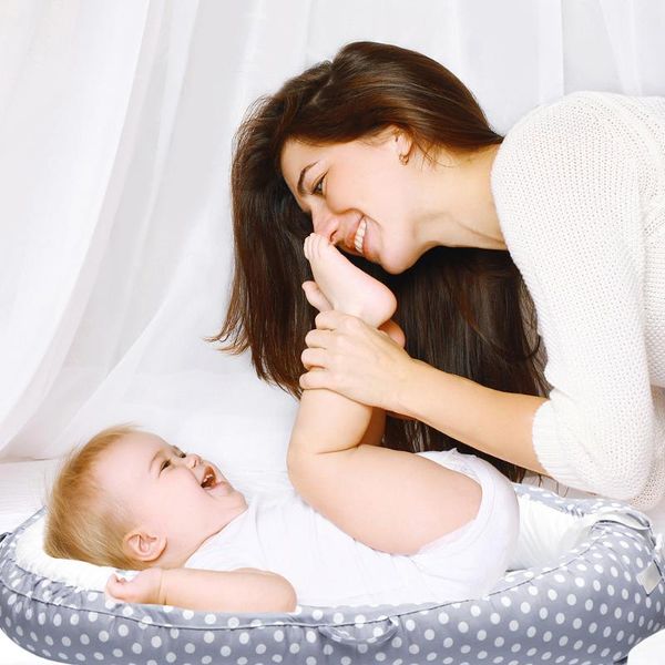 baby cribs lounger born sleeping bassinet reversible infant portable snuggle nest bed to endure dirty
baby cribs lounger born sleeping bassinet reversible infant portable snuggle nest bed to endure dirty