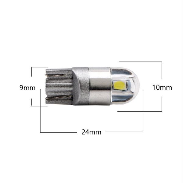 manufacturer direct selling new type light t10led small lamp license plate lamp t10 3030 2smd led lamp car accessories
manufacturer direct selling new type light t10led small lamp license plate lamp t10 3030 2smd led lamp car accessories