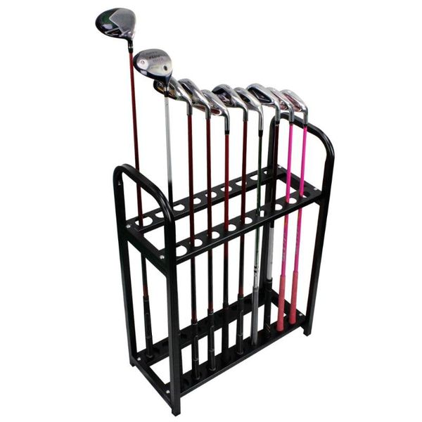 golf training aids kofull clubs metal shelf organizers display stand rack holder 18 slots supplies for practice christmas gifts
golf training aids kofull clubs metal shelf organizers display stand rack holder 18 slots supplies for practice christmas gifts