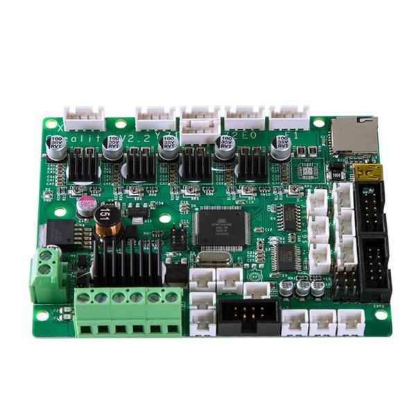 printers 3d printer motherboard for cr-10s mute controller board mainboard parts self assembly diy kit accessories
printers 3d printer motherboard for cr-10s mute controller board mainboard parts self assembly diy kit accessories