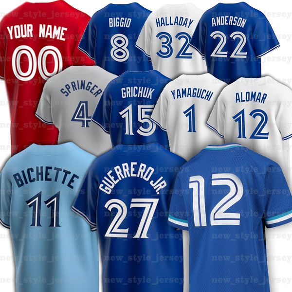toronto 27 vladimir guerrero jr. baseball jerseys 11 kevin pillar blue jose bautista jays nate pearson cavan biggio 29 joe carter men rober, Blue;black
toronto 27 vladimir guerrero jr. baseball jerseys 11 kevin pillar blue jose bautista jays nate pearson cavan biggio 29 joe carter men rober, Blue;black