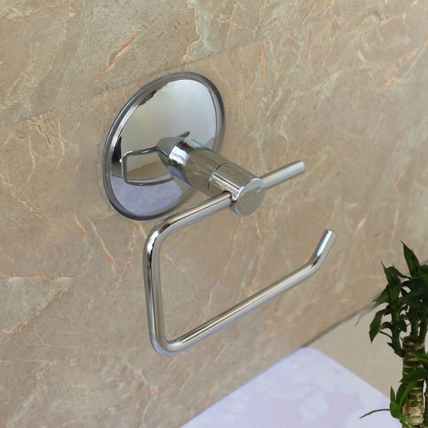 toilet paper holders el stainless steel practical no drilling suction cup roll holder bathroom durable silver kitchen rack wall mount
toilet paper holders el stainless steel practical no drilling suction cup roll holder bathroom durable silver kitchen rack wall mount