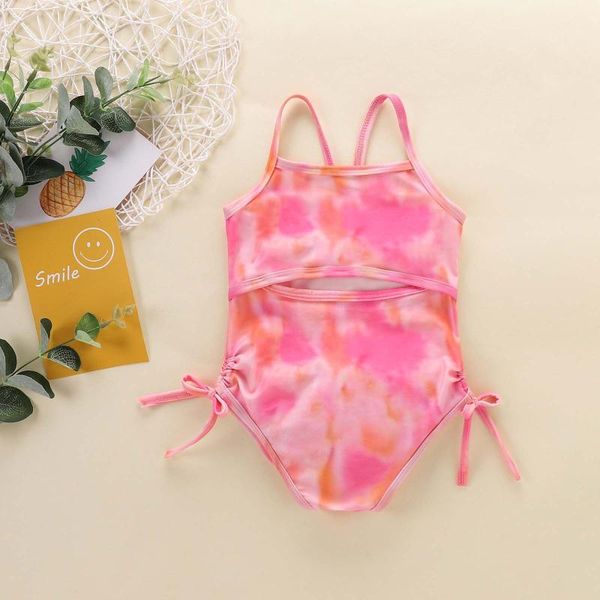 one-pieces toddler girls baby summer one-piece swimwear tie-dye color sweet swimsuit bathing suit bikini maillot de bain fille, Black
one-pieces toddler girls baby summer one-piece swimwear tie-dye color sweet swimsuit bathing suit bikini maillot de bain fille, Black