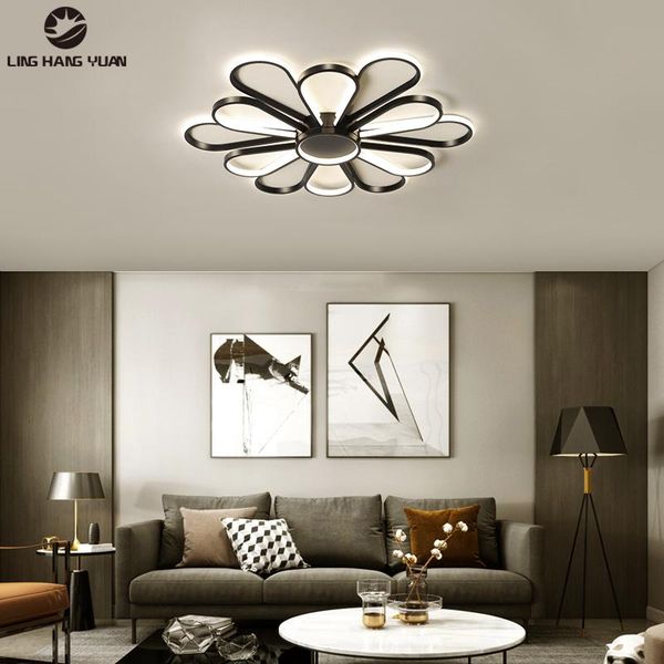 ceiling lights modern led light 110v 220v lustres chandelier lamp for foyer living room bedroom dining kitchen black gold
ceiling lights modern led light 110v 220v lustres chandelier lamp for foyer living room bedroom dining kitchen black gold