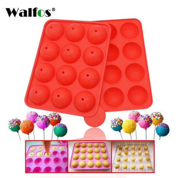 baking moulds pc eco-friendly silicone cake mold cupcake lollipop sticks tray stick tool pan
baking moulds pc eco-friendly silicone cake mold cupcake lollipop sticks tray stick tool pan