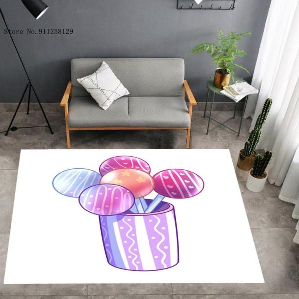 carpets cartoon lollipop carpet delicious sweets baby play mat 3d print colorful foods rug kitchen doorway bedroom floor
carpets cartoon lollipop carpet delicious sweets baby play mat 3d print colorful foods rug kitchen doorway bedroom floor