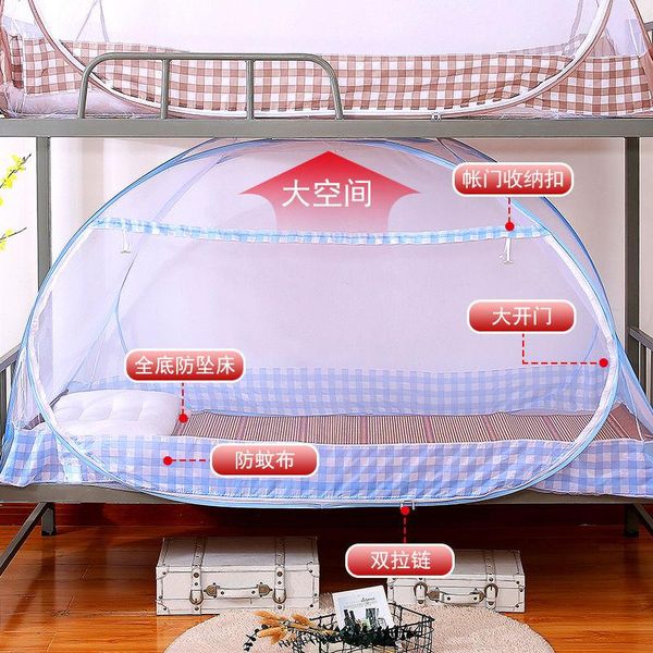 mosquito net home student dormitory 1m bed tents mongolian yurt single-door bi-parting three-door
mosquito net home student dormitory 1m bed tents mongolian yurt single-door bi-parting three-door