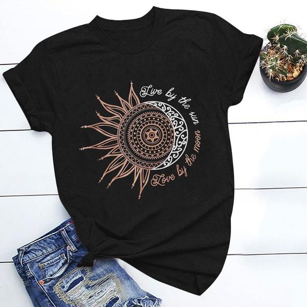 women's t-shirt 2021 summer fashion shirt loose o neck print harajuku casual woman tshirts short sleeve female, White
women's t-shirt 2021 summer fashion shirt loose o neck print harajuku casual woman tshirts short sleeve female, White