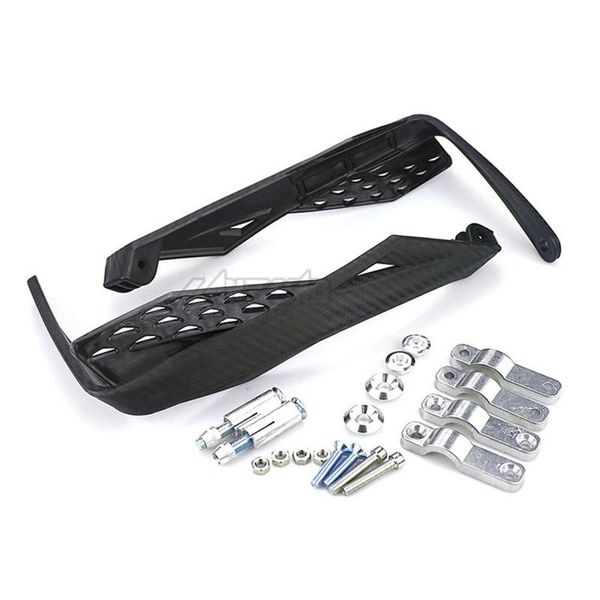 parts motorcycle hand protector ventilation plastic reinforce modification accessories handle end installation universal
parts motorcycle hand protector ventilation plastic reinforce modification accessories handle end installation universal