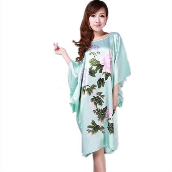 light blue robe summer womens sleepwears pajamas chinese rayon kimono bath gown nightgown kaftan yukata m08, Black;red
light blue robe summer womens sleepwears pajamas chinese rayon kimono bath gown nightgown kaftan yukata m08, Black;red