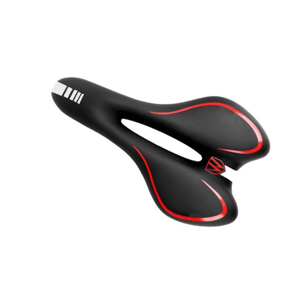 -proof bike saddle pad mountain comfortable seat cycling sports cushion mat (red) saddles
-proof bike saddle pad mountain comfortable seat cycling sports cushion mat (red) saddles