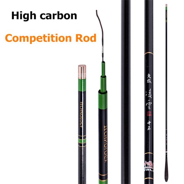3.6m 3.9m ultralight stream fishing rod carbon fiber taiwan ultra light carp super hard pole boat rods
3.6m 3.9m ultralight stream fishing rod carbon fiber taiwan ultra light carp super hard pole boat rods