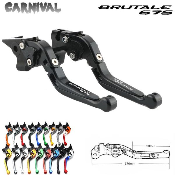 motorcycle brakes for mv agusta brutale 675 2014 2021 folding extendable cnc adjustable clutch brake levers
motorcycle brakes for mv agusta brutale 675 2014 2021 folding extendable cnc adjustable clutch brake levers