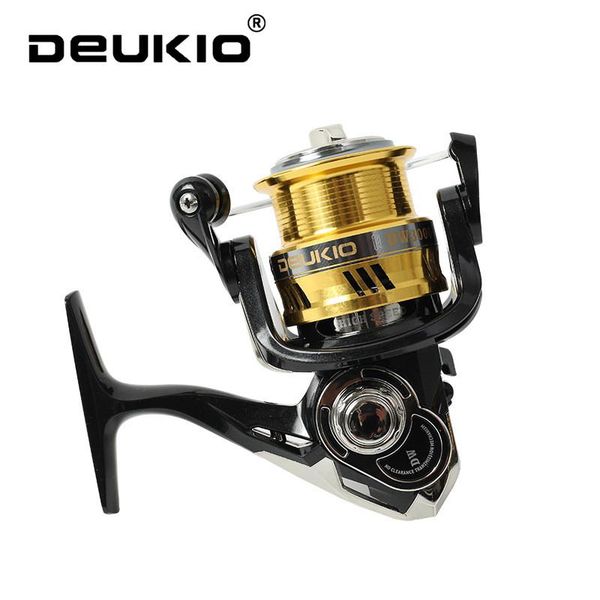 baitcasting reels deukio fishing drag metal spool spinning reel ultra light 6.7:1 coil saltwater tools carp
baitcasting reels deukio fishing drag metal spool spinning reel ultra light 6.7:1 coil saltwater tools carp