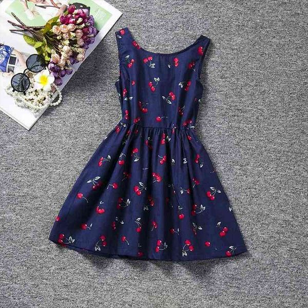 berry print summer for girls girl dress children special cherry a-line kids dresses 2 3 4 5 6 years clothing, Red;yellow
berry print summer for girls girl dress children special cherry a-line kids dresses 2 3 4 5 6 years clothing, Red;yellow