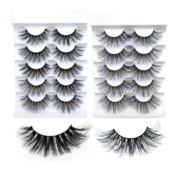 false eyelashes 10 pairs beauty woman' fashion eye makeup handmade natural lashes lash extension wispies long fluffy
false eyelashes 10 pairs beauty woman' fashion eye makeup handmade natural lashes lash extension wispies long fluffy