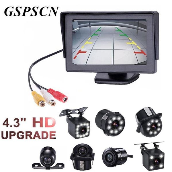 car rear view cameras& parking sensors backup camera 170 wide angle hd ccd night vision 2 in1 tft 4.3 inch auto lcd rearview 4.3inch monitor
car rear view cameras& parking sensors backup camera 170 wide angle hd ccd night vision 2 in1 tft 4.3 inch auto lcd rearview 4.3inch monitor