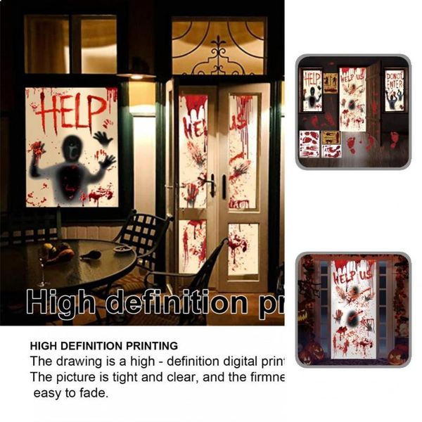 party hats clear printing festival supplies zombie hands decoration window cover for role-playing parties
party hats clear printing festival supplies zombie hands decoration window cover for role-playing parties