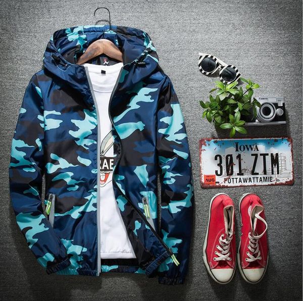 print jacket men hip hop slim fit pilot bomber jackets new men's hooded coat, Black;brown
print jacket men hip hop slim fit pilot bomber jackets new men's hooded coat, Black;brown