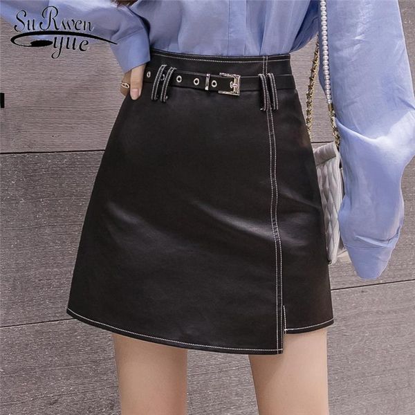 skirts high waist a-line mini women 2021 autumn winter arrivals elegant womens fashion girls work ol skirt 6557 50, Black
skirts high waist a-line mini women 2021 autumn winter arrivals elegant womens fashion girls work ol skirt 6557 50, Black