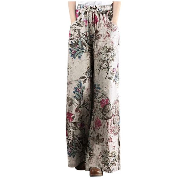women's pants & capris pantalone lady floral casual wide leg long harem high waist loose elastic palazzo trousers plus size beach, Black;white
women's pants & capris pantalone lady floral casual wide leg long harem high waist loose elastic palazzo trousers plus size beach, Black;white