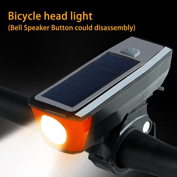bike lights solar bicycle front light 5 modes tail rear waterproof usb rechargeable headlight with bell cycling led
bike lights solar bicycle front light 5 modes tail rear waterproof usb rechargeable headlight with bell cycling led