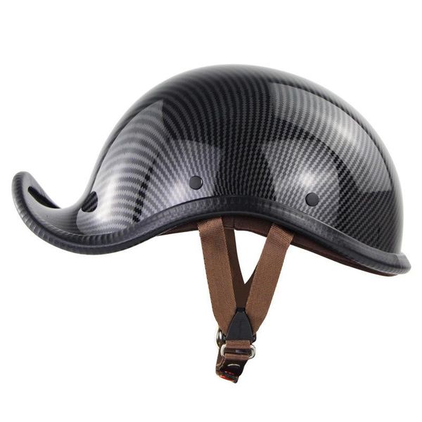 personality vintage motorcycle helmet open face retro motorbike racing off road casco moto capac helmets 
personality vintage motorcycle helmet open face retro motorbike racing off road casco moto capac helmets