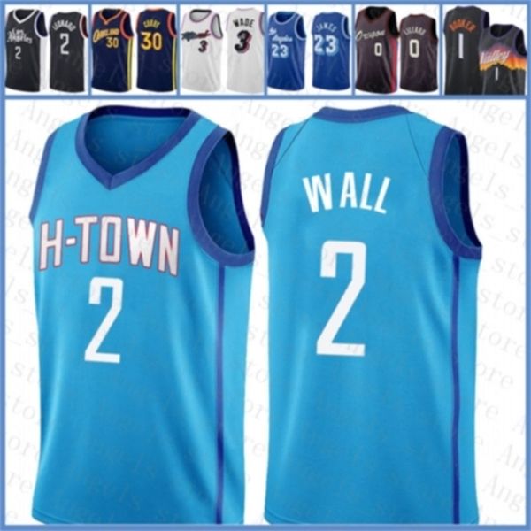 092020 2021 new basketball jersey rocket john 2 wall houston\rrocket nikola jamal 27 murray 15 jokic damian devin 1 booker 0 lillard 3 paul, Black
092020 2021 new basketball jersey rocket john 2 wall houston\rrocket nikola jamal 27 murray 15 jokic damian devin 1 booker 0 lillard 3 paul, Black