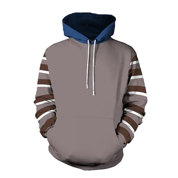 men's hoodies & sweatshirts creepypasta hoodie ticci toby cosplay costume anime 3d sweatshirt male casual loose autumn pullover plus si, Black
men's hoodies & sweatshirts creepypasta hoodie ticci toby cosplay costume anime 3d sweatshirt male casual loose autumn pullover plus si, Black