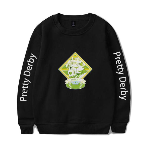 men's hoodies & sweatshirts pretty derby spring round neck hoodie text pattern printing comfortable harajuku pure cotton loose hoody un, Black
men's hoodies & sweatshirts pretty derby spring round neck hoodie text pattern printing comfortable harajuku pure cotton loose hoody un, Black